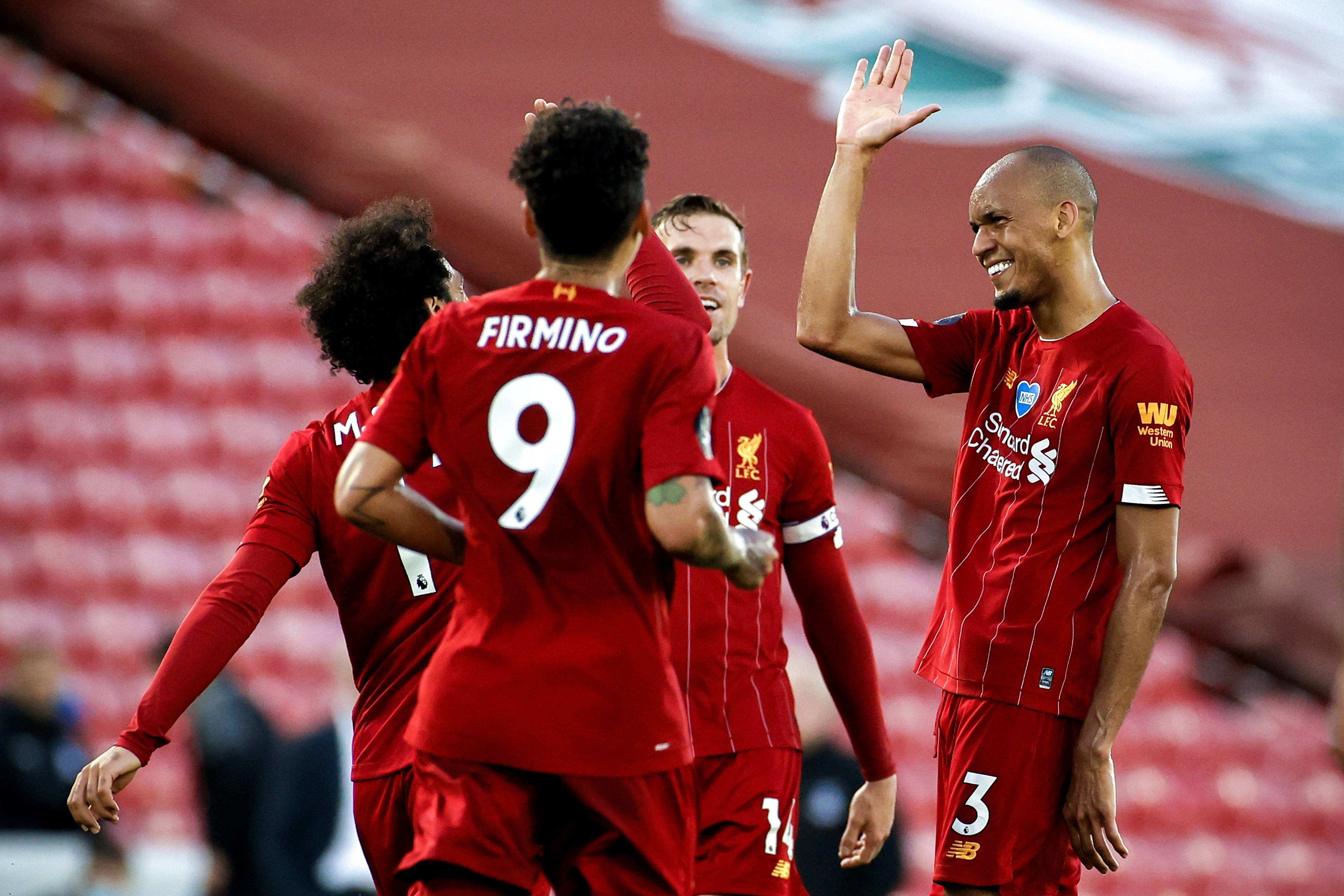 连胜的背后 连胜的背后