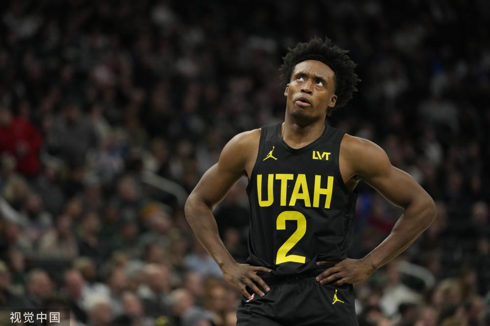 得分机会 得分机会